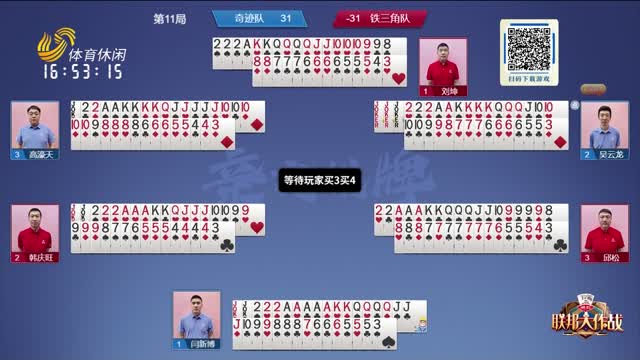 形势