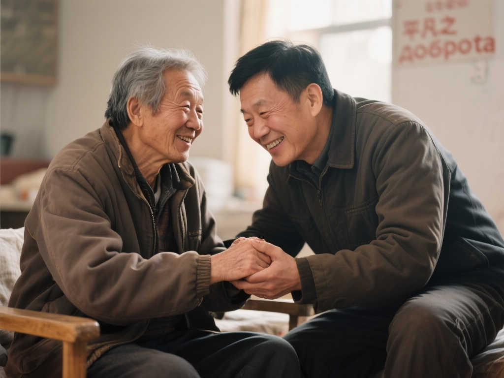 成就的同时