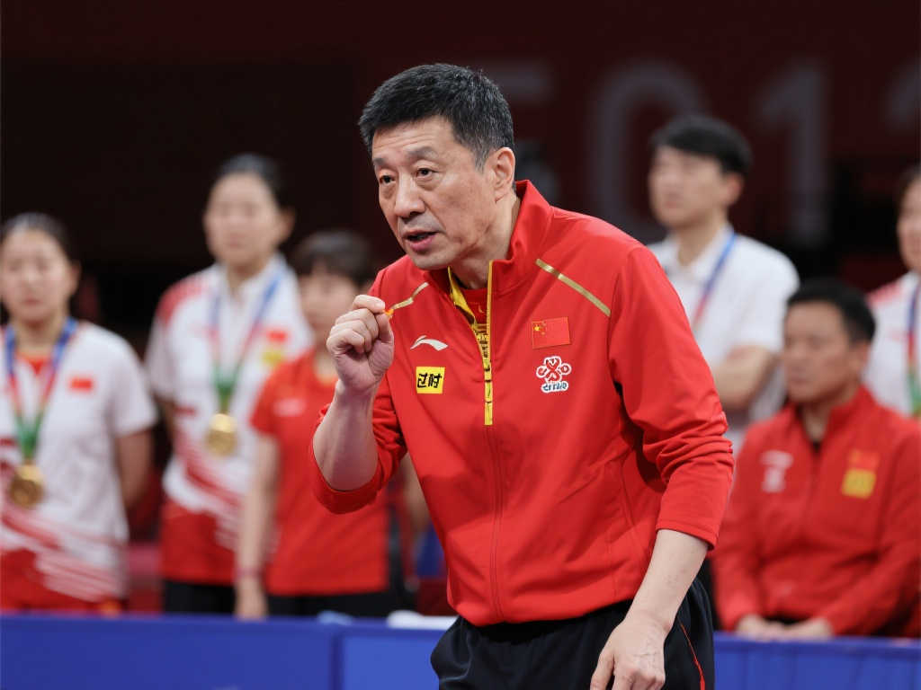 在他代表切
