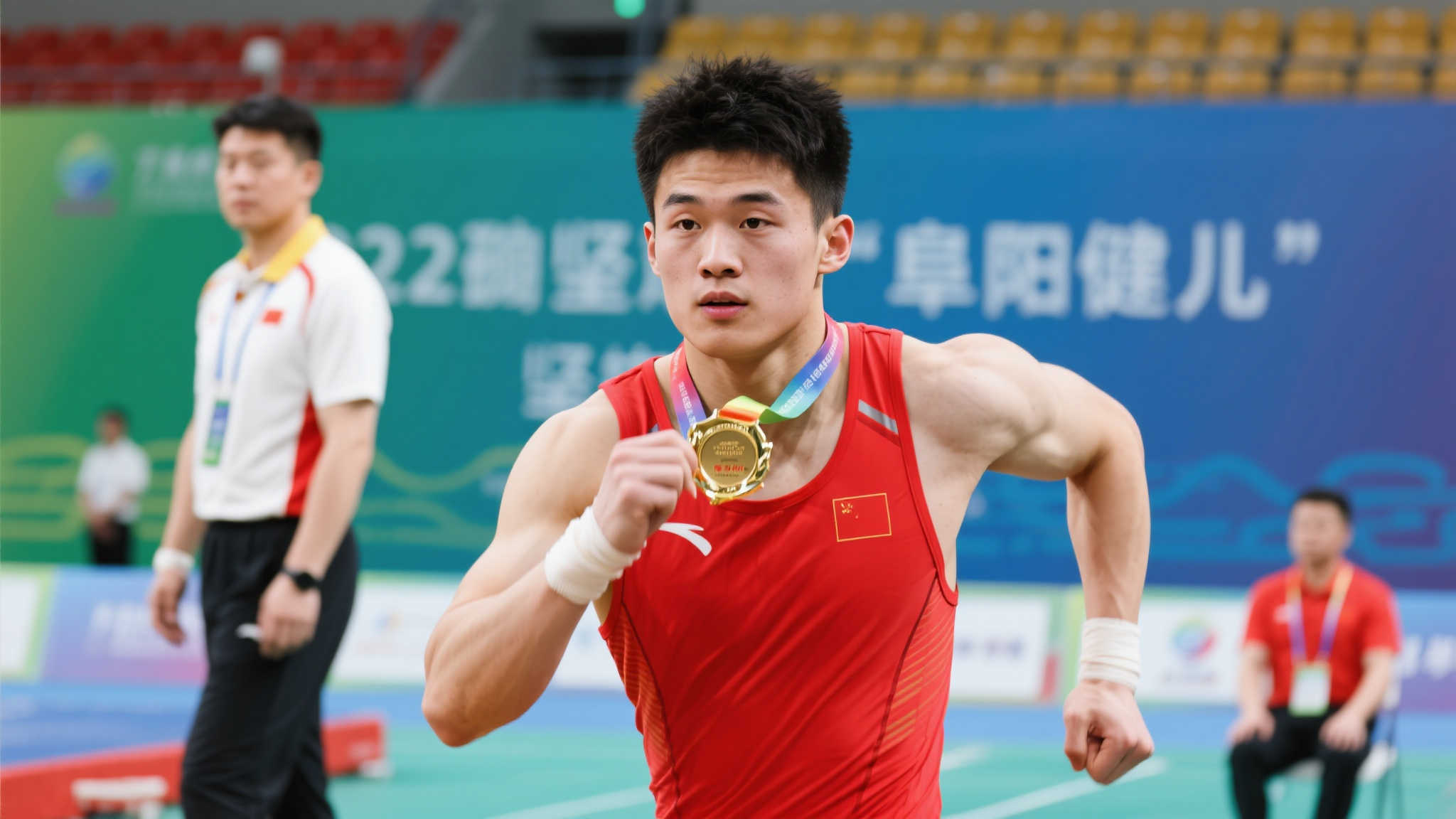 大压力