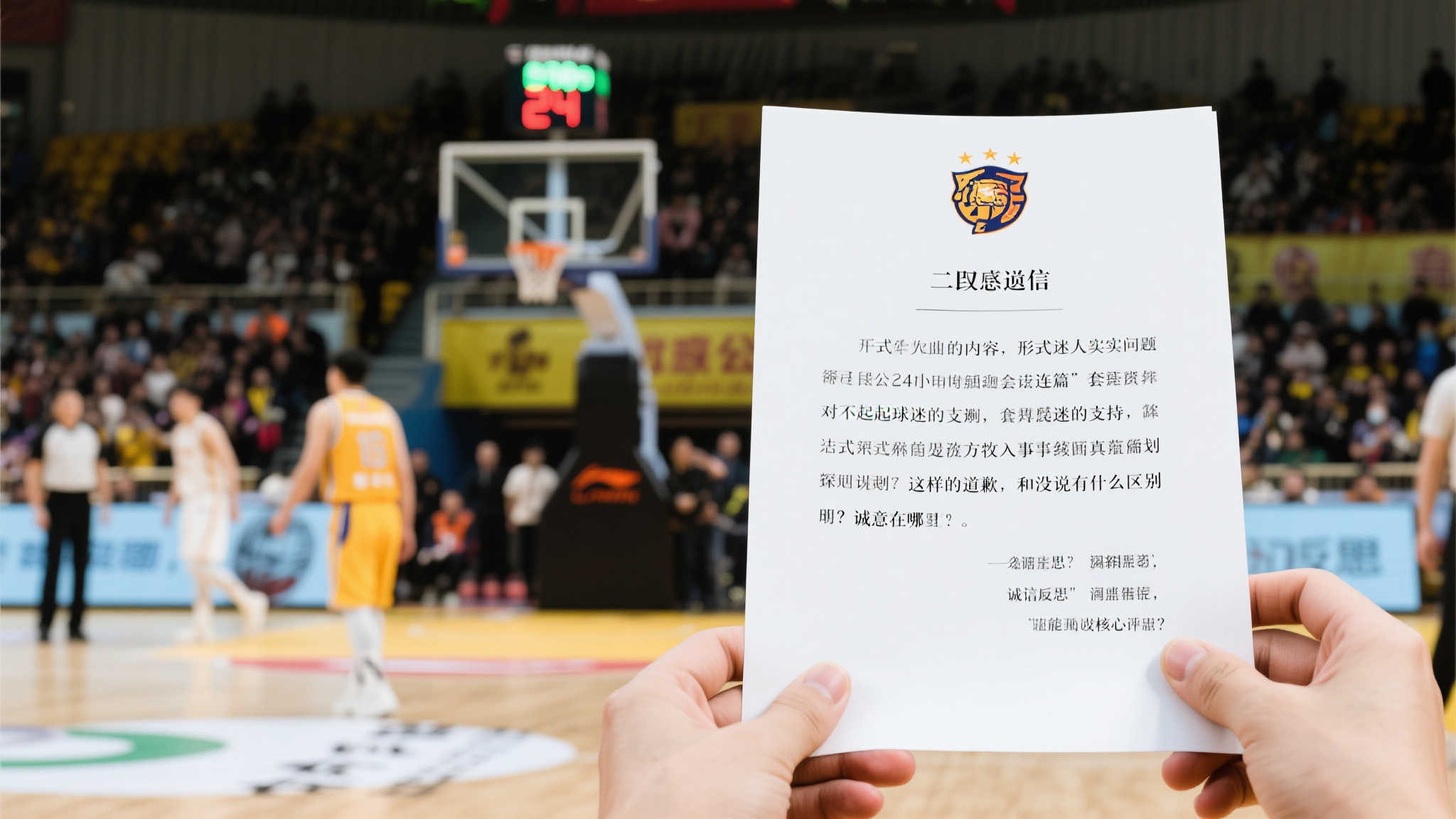 中展现出超