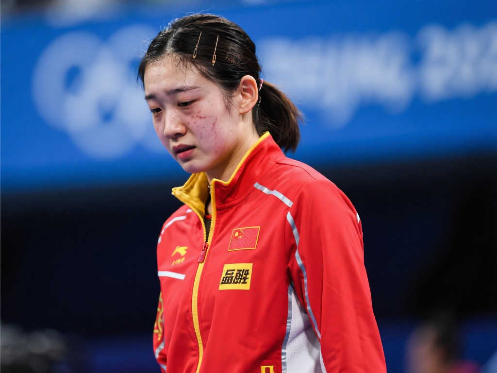 赛中的种种 赛中的种种