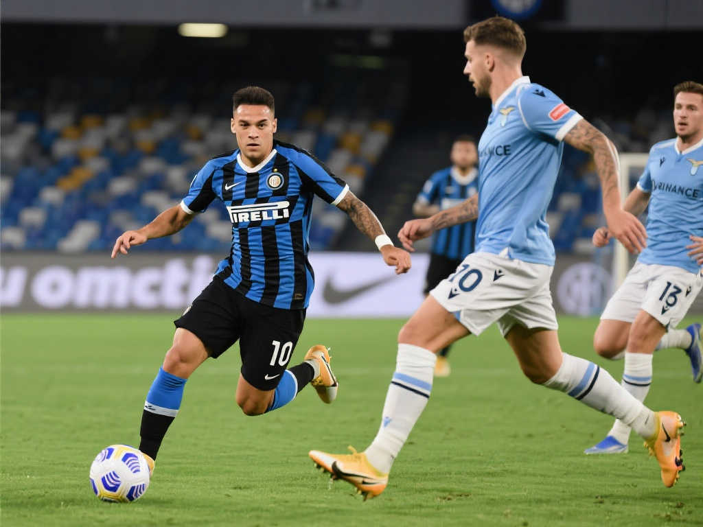 早在拉齐奥 早在拉齐奥