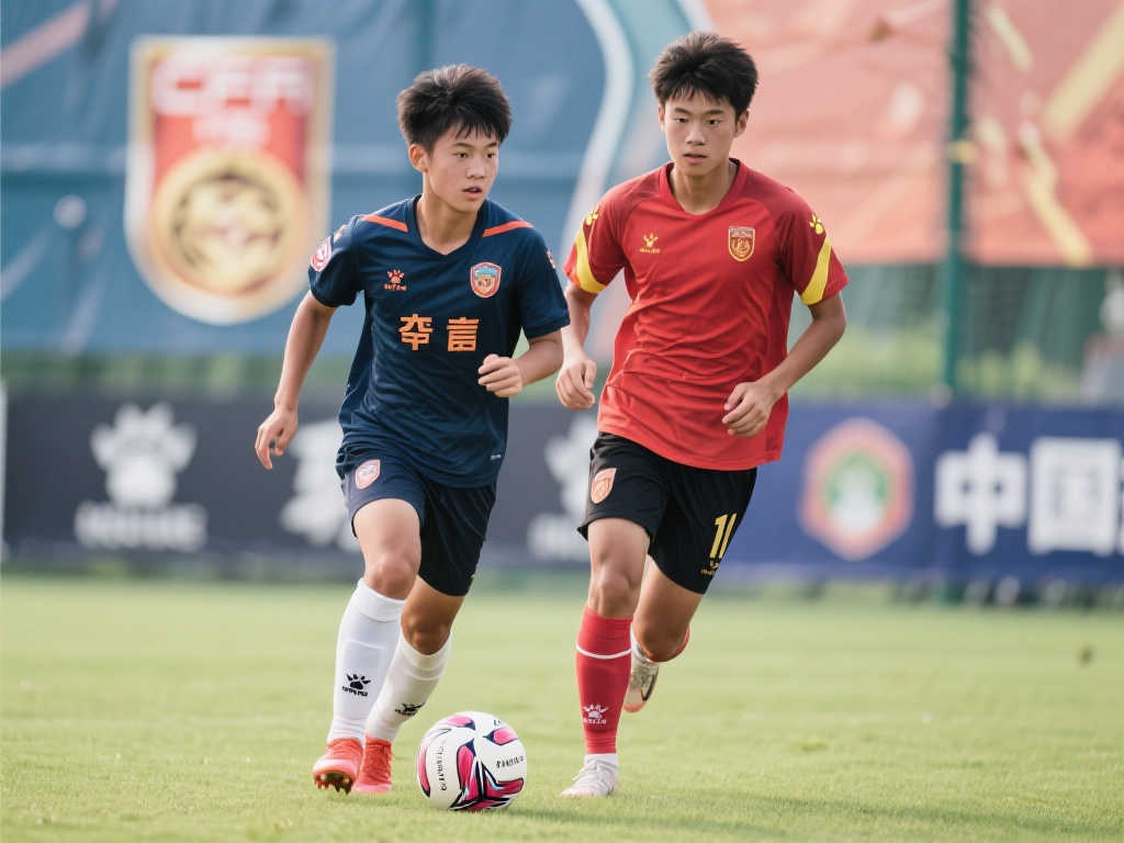 边路的突破 边路的突破