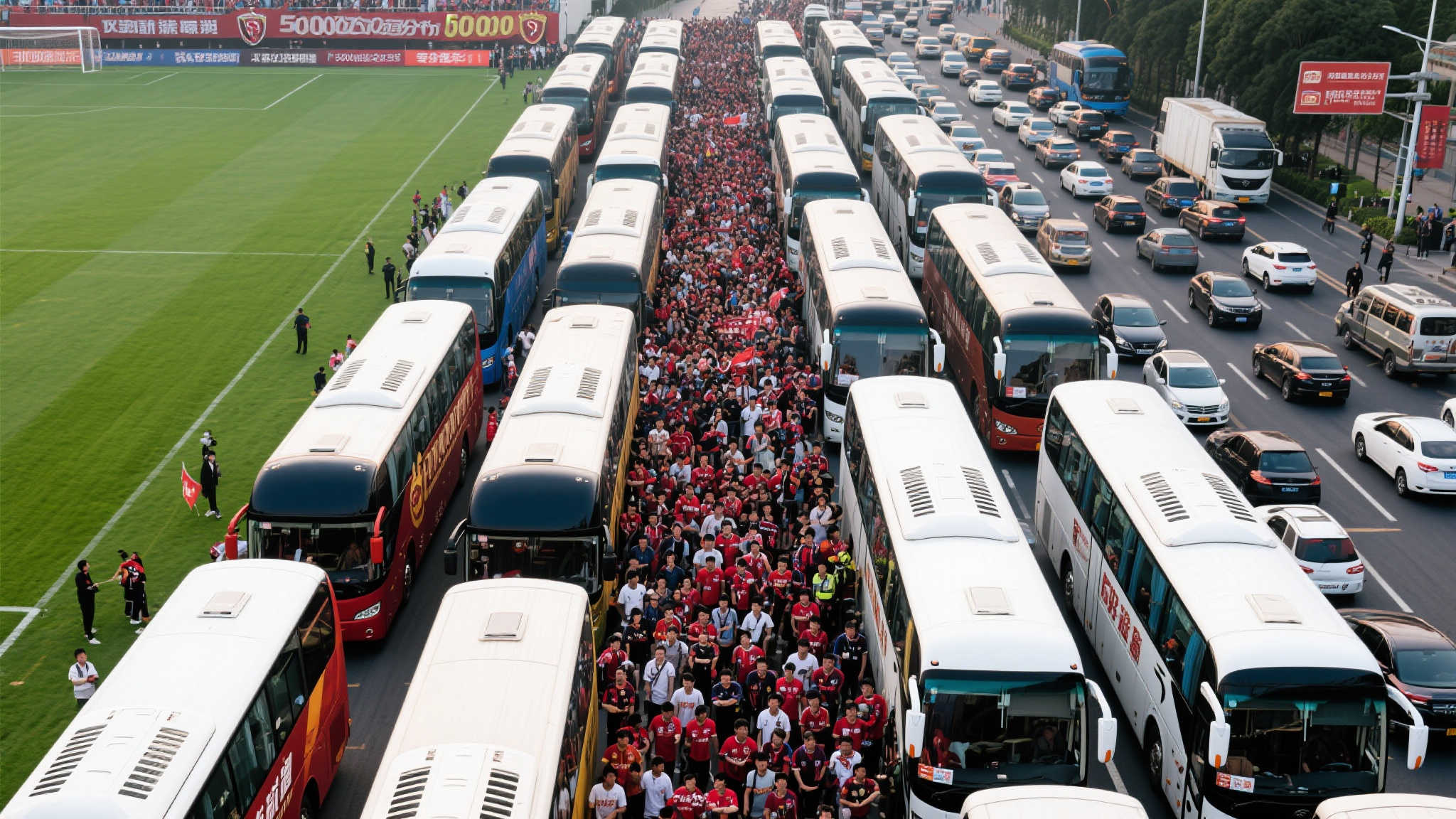 的足球理念 的足球理念