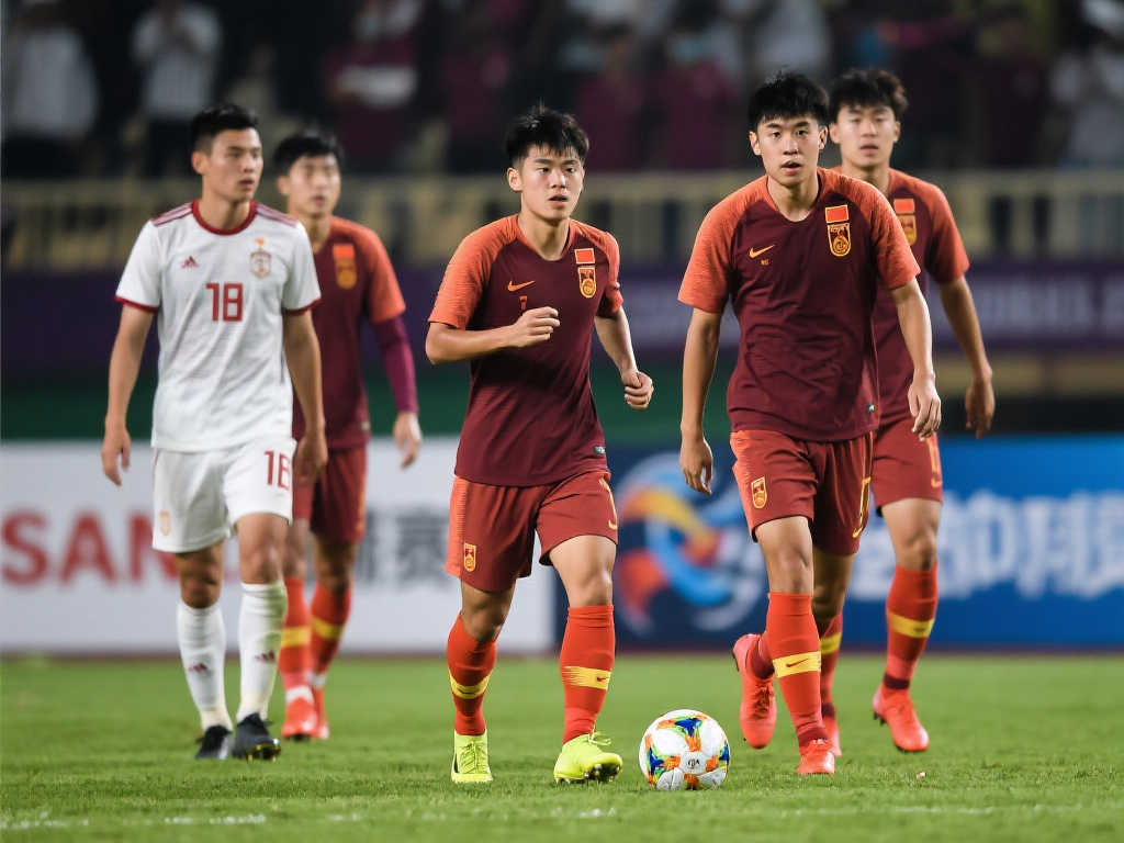 球隊在中場 球隊在中場