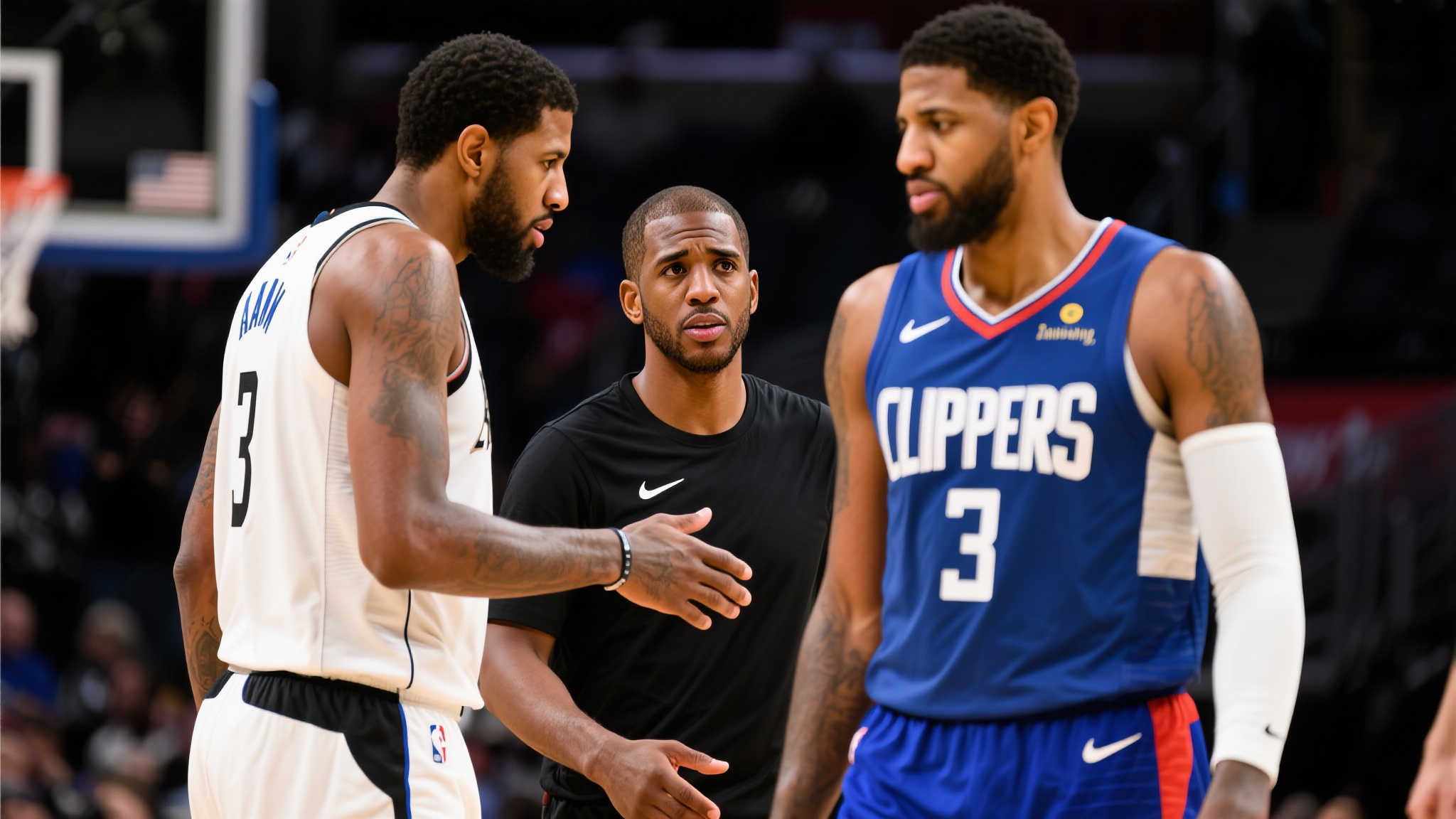 他不断为球 他不断为球